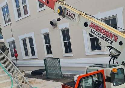 Byland Construction Ltd