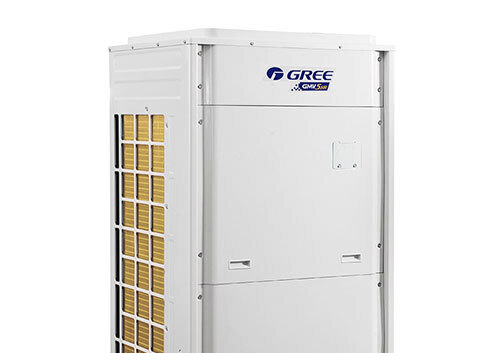 HVAC Shack Ltd.
