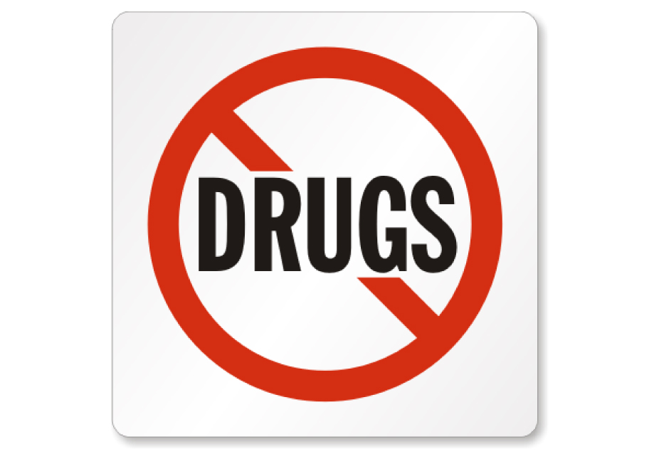 National Drug Control