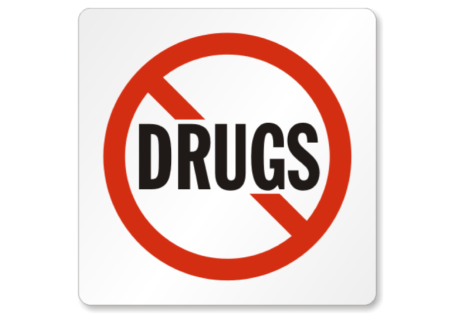 National Drug Control