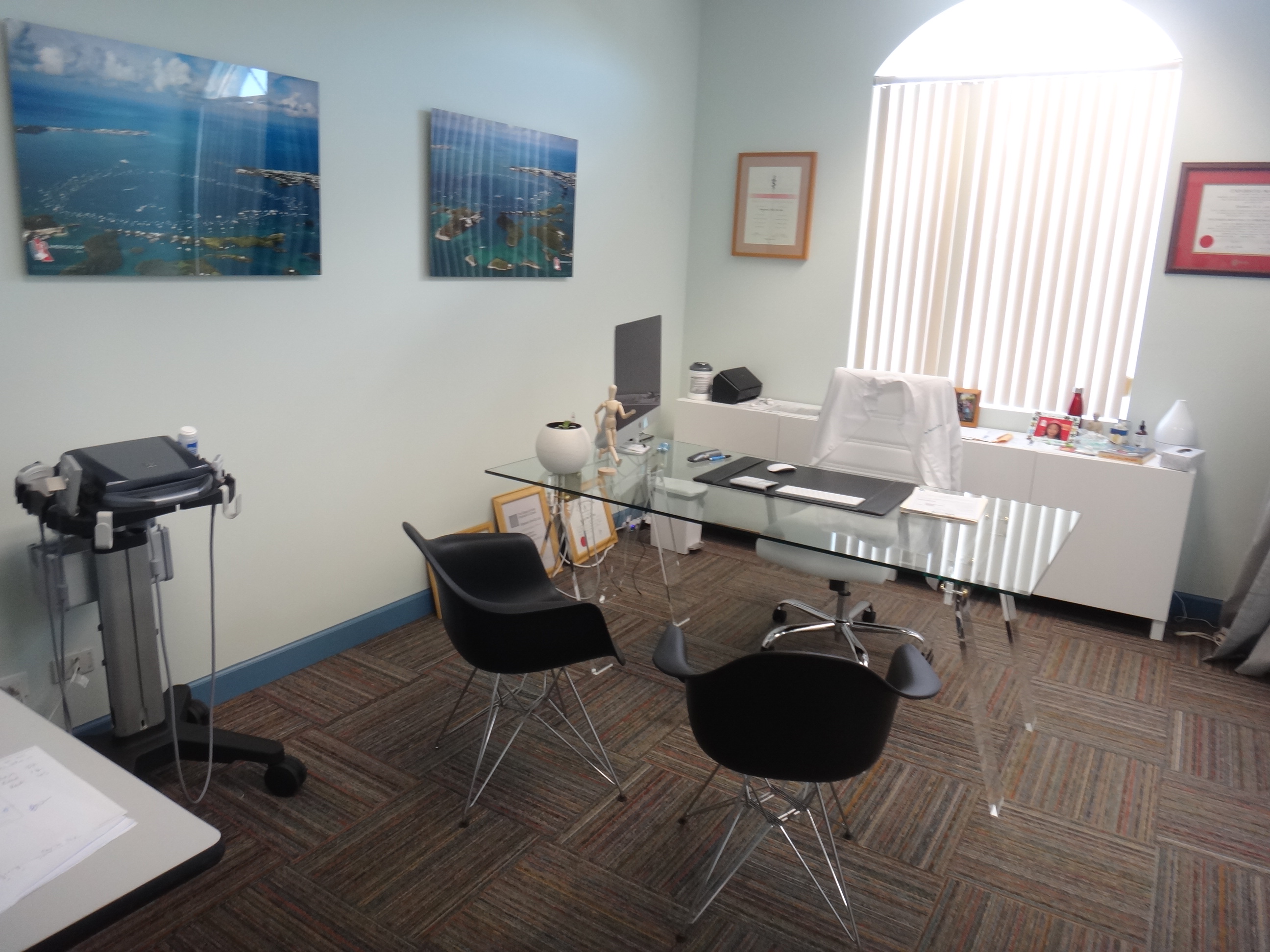 OMNI Medical & Laser