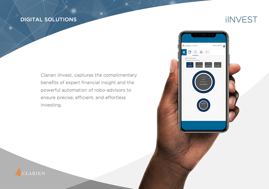 Clarien Trust Limited