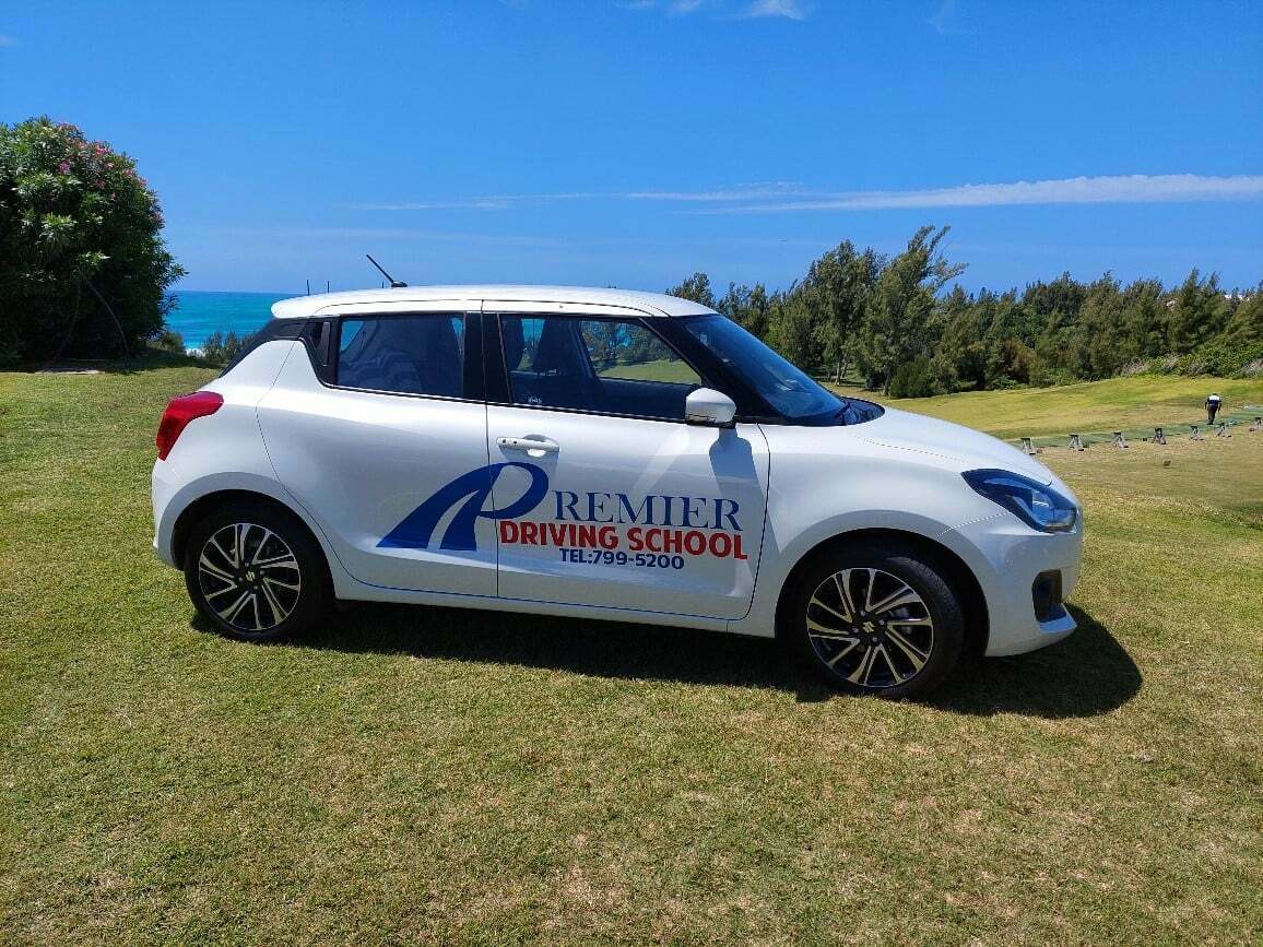 Premier Driving School