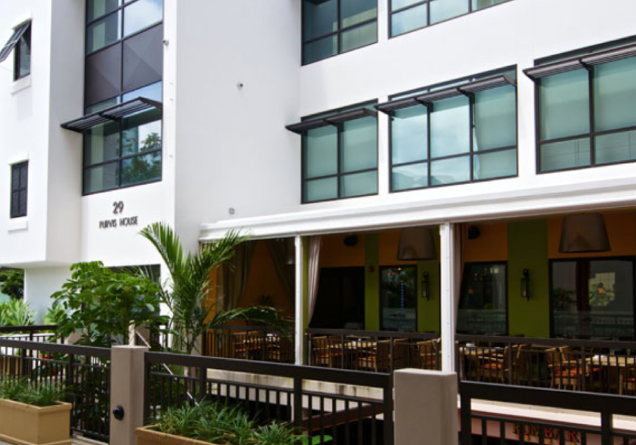 Institute of Bermuda Architects