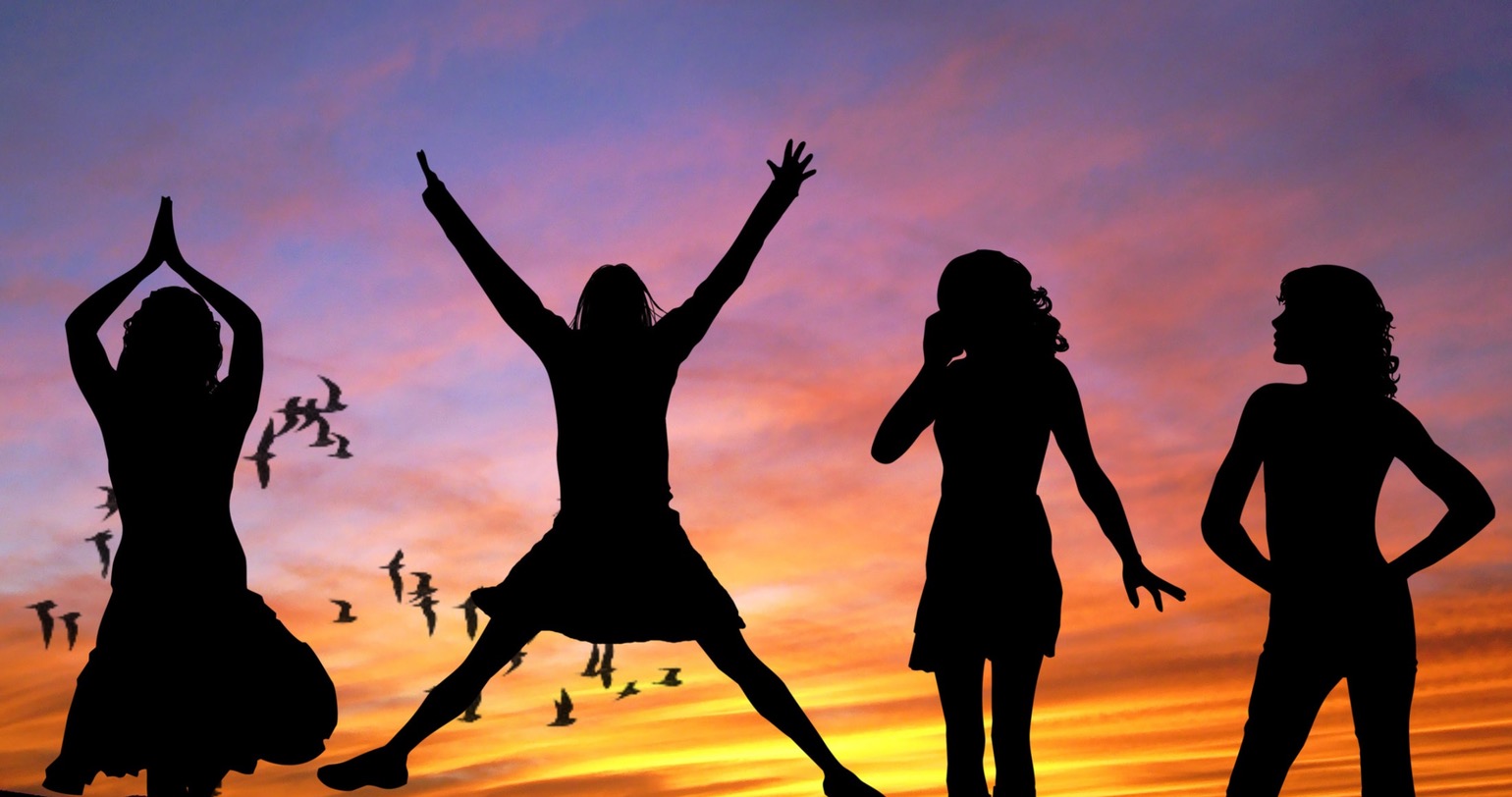 The Bermuda National Gallery's 2nd Annual Gab With The Girls Friend Raiser is Coming Up! 