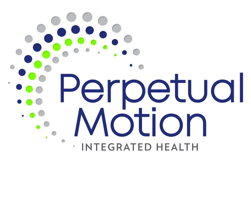 Perpetual Motion Integrated Health Is Moving