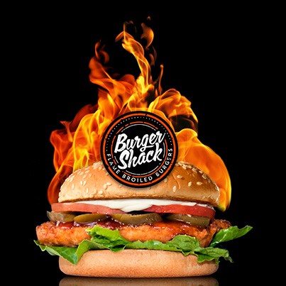 Burger Shack