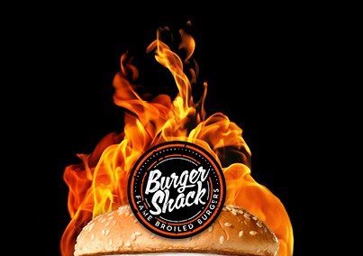 Burger Shack