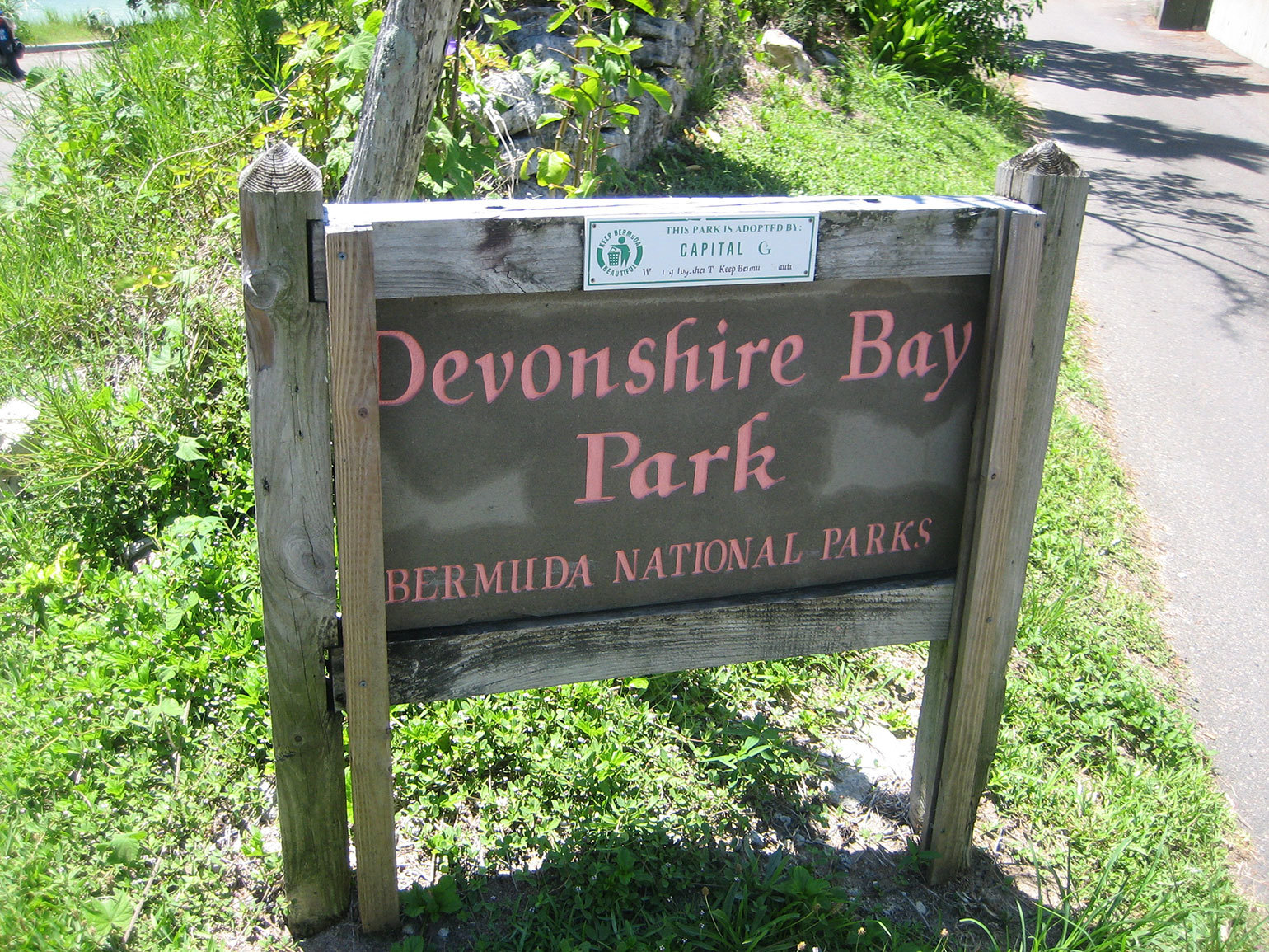 Devonshire Bay Park