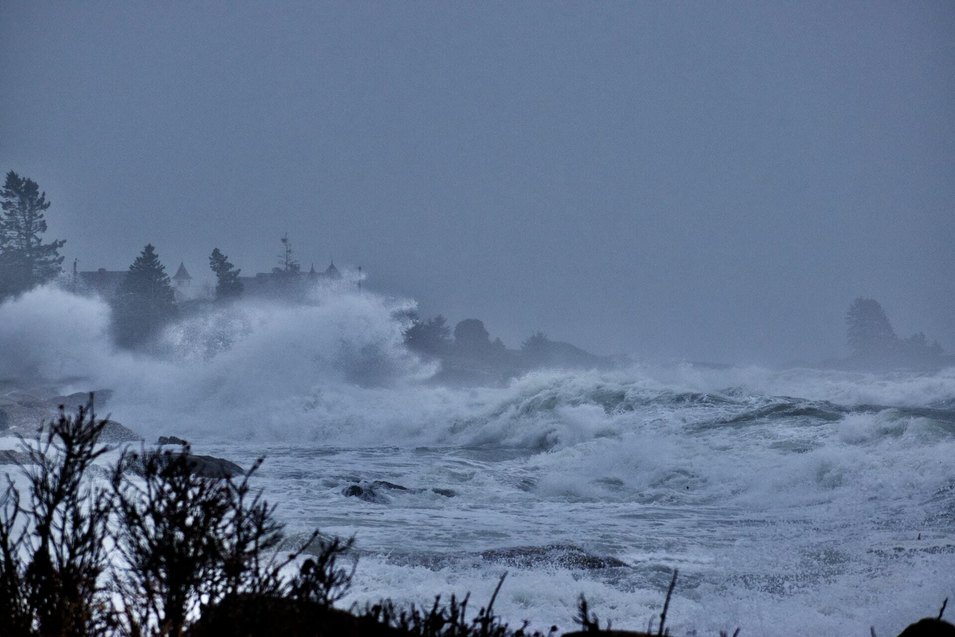 Are you prepared for a Hurricane?