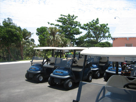 Port Royal Golf Course