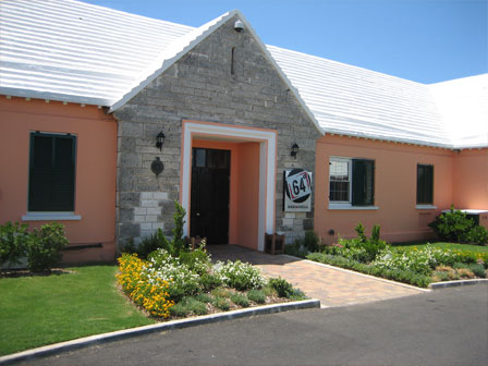 Port Royal Golf Course
