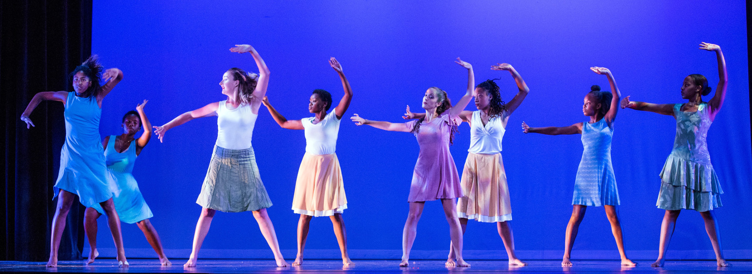 Celebrate 45 Years of the Bermuda Civic Ballet 