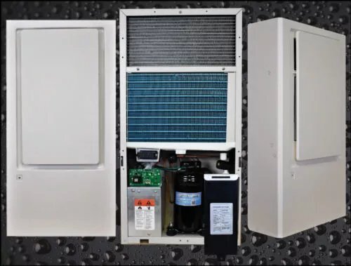 Cold Snap Services Ltd
