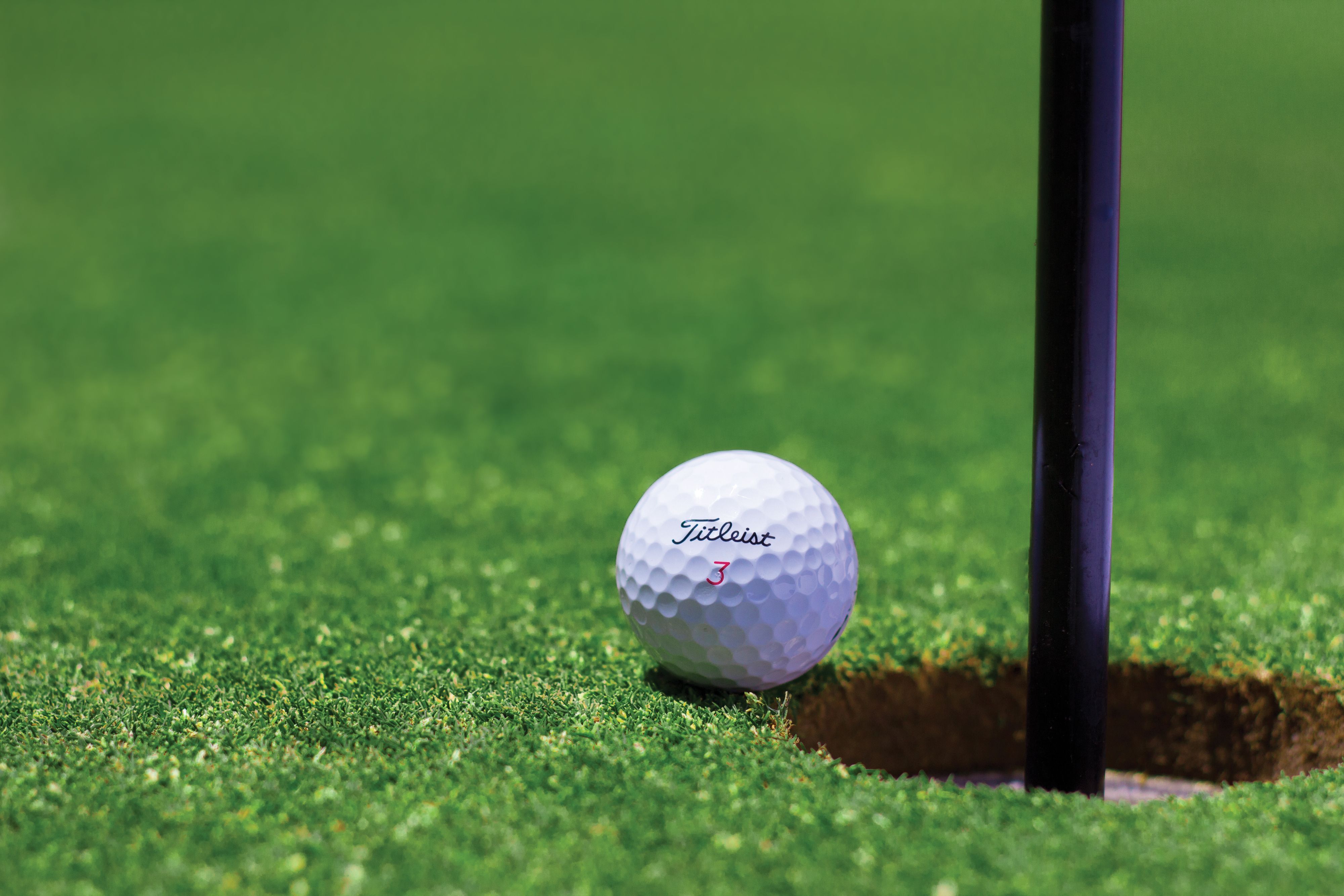 13th Annual Golf Challenge 