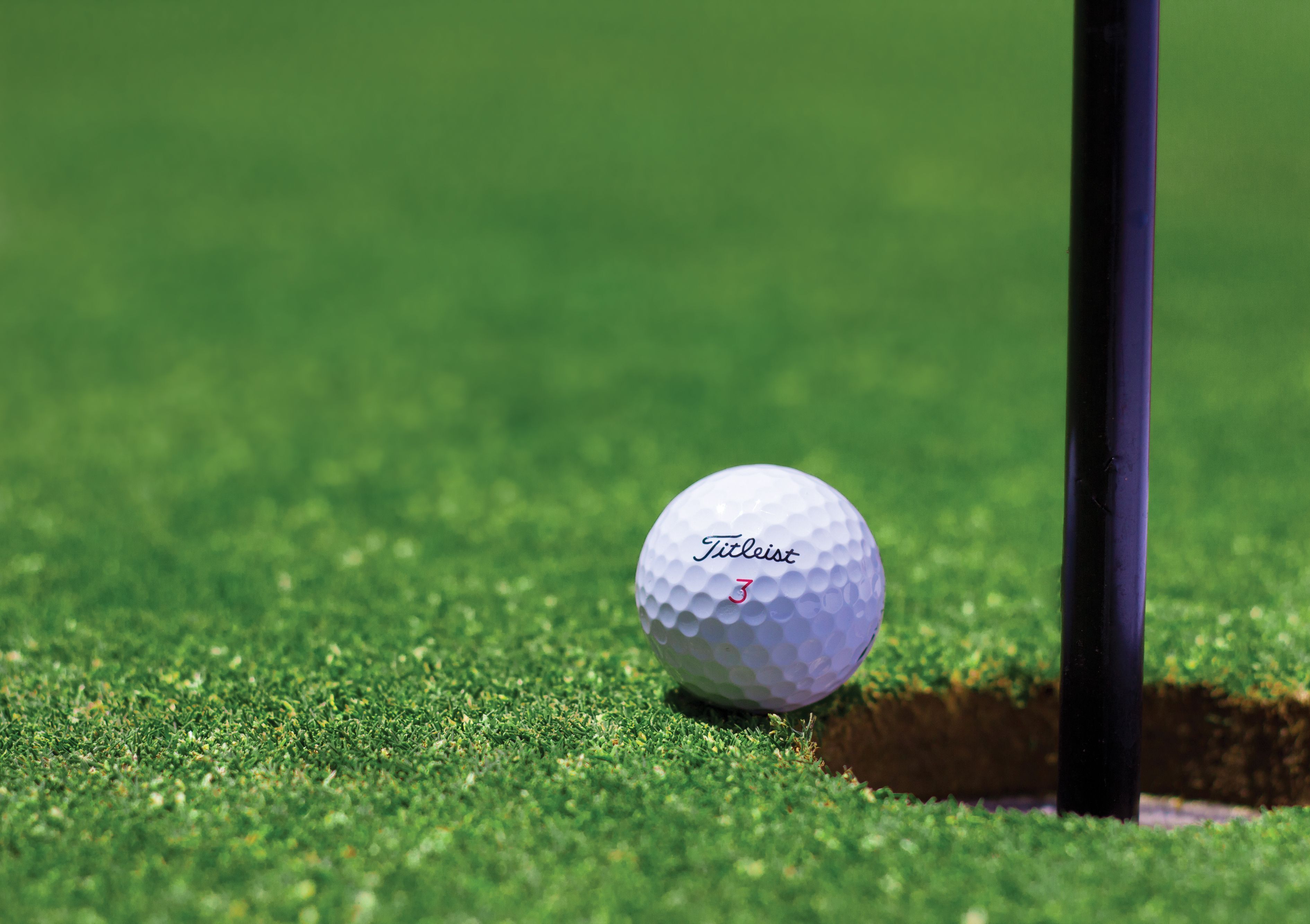 13th Annual Golf Challenge 