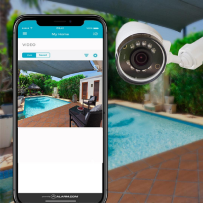 OneHome Security