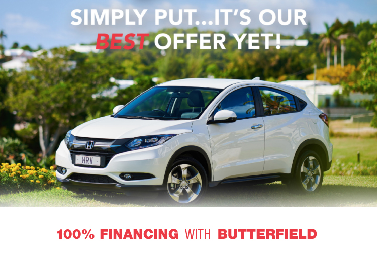 Available from Auto Solutions until December 15th, 2019