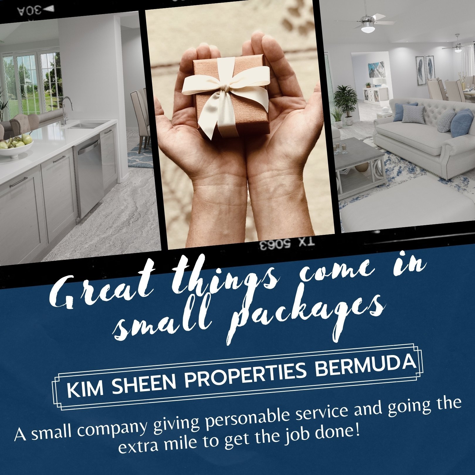 Kim Sheen Properties