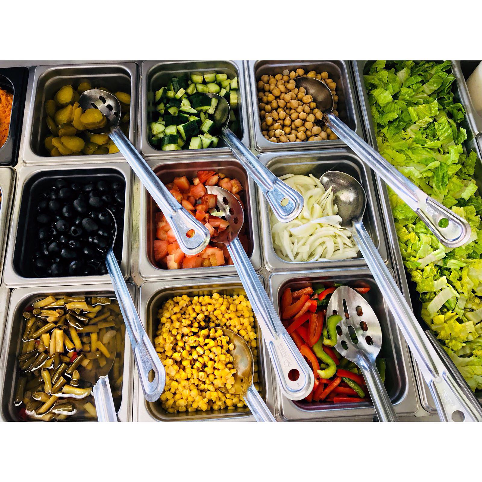 Green Lite Cafe & Eatery