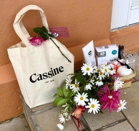 Become a Cassine VIP