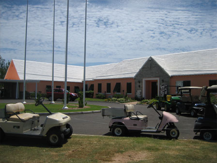 Port Royal Golf Course