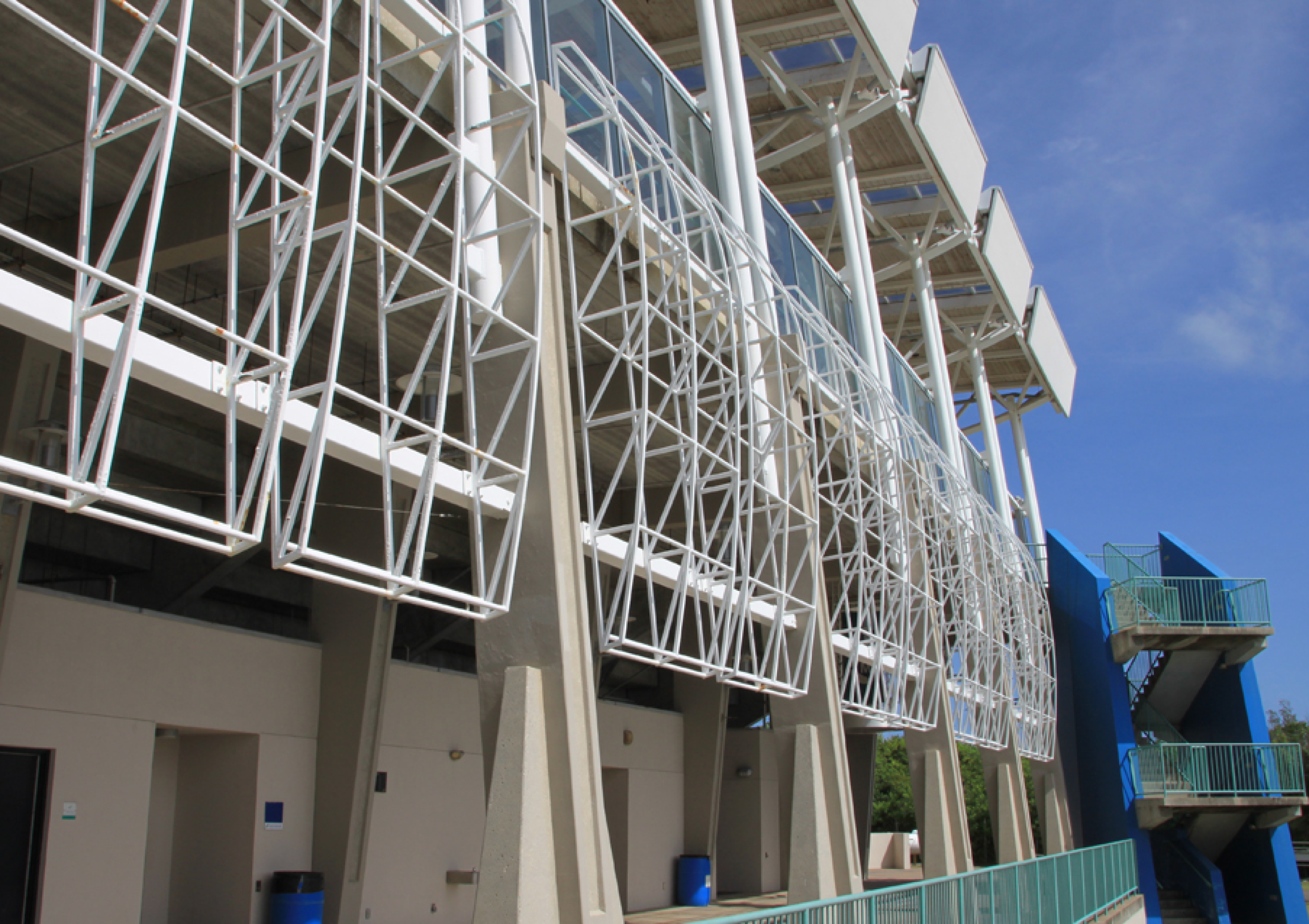 Bermuda National Sports Centre