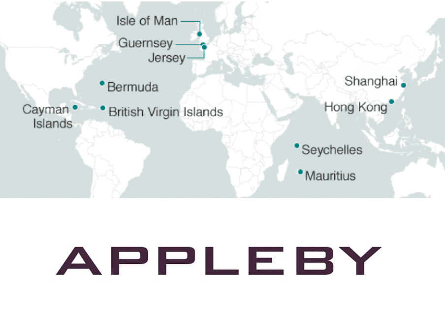 Appleby Global Services (AGS)