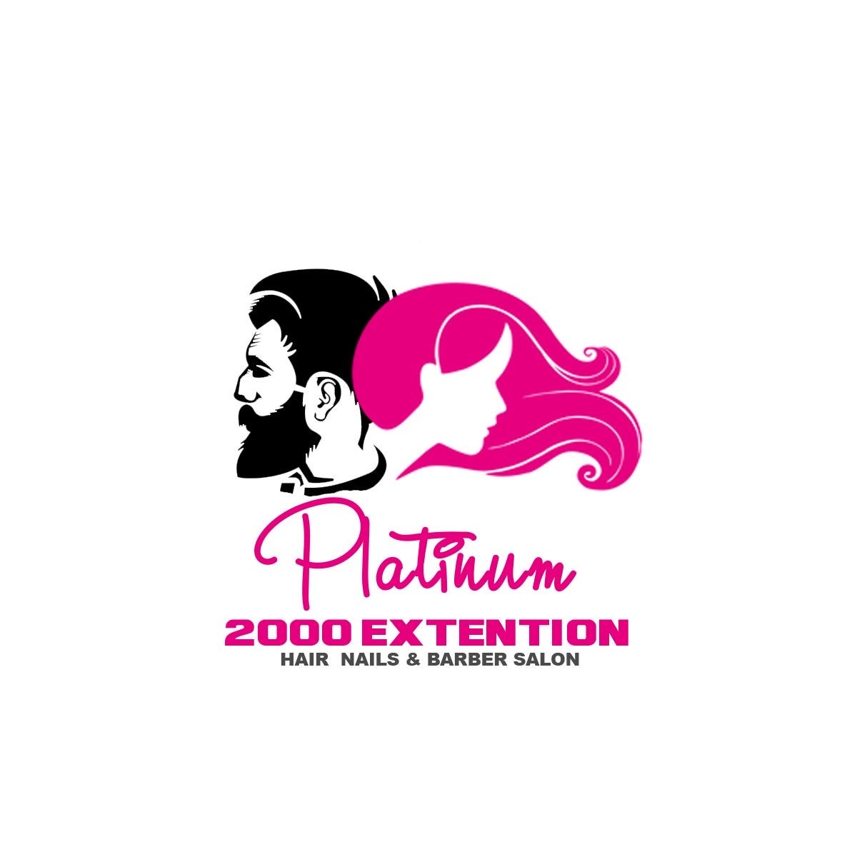 Platinum 2000 Extension Hair & Beauty Salon
