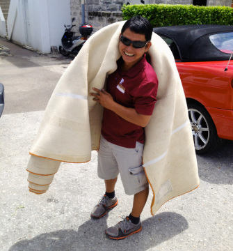 Bermuda Cleaning Ltd.