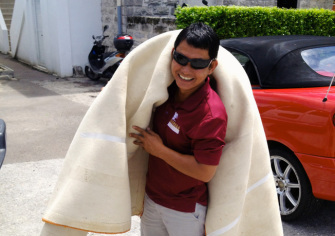 Bermuda Cleaning Ltd.