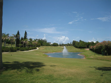 Port Royal Golf Course
