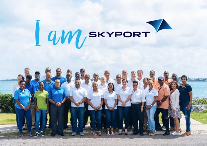 Bermuda Skyport Corporation Limited