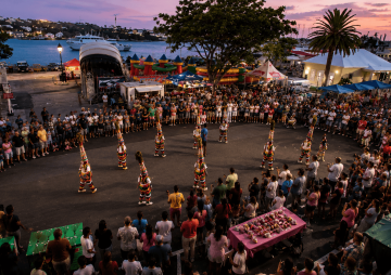 Harbour Nights 2026