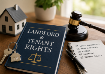Bermuda Is Love Landlord & Tenant Rights Workshop