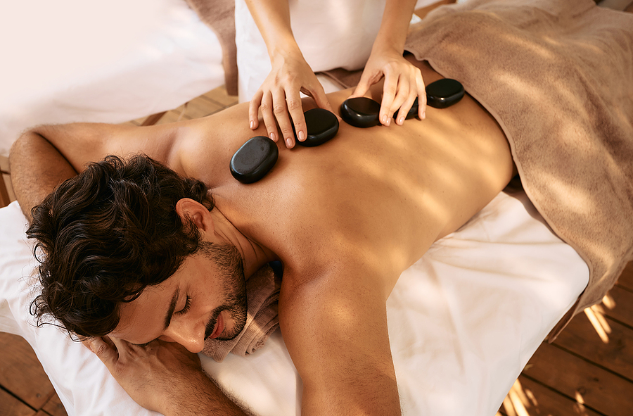 Saphora Spring Renewal Promotion