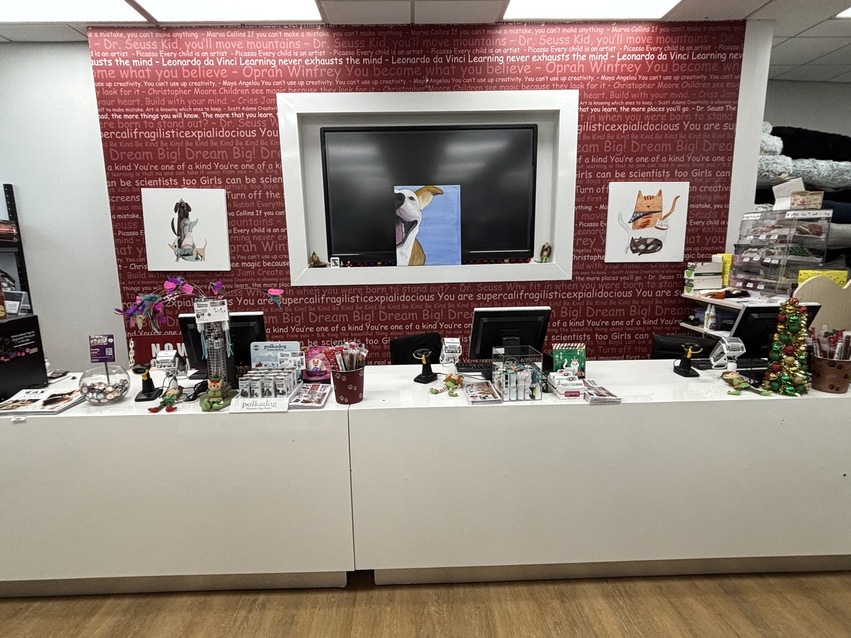 Noah's Ark Feed & Supply