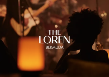 The Loren Jazz Nights: Tino Martinez Quartet Live at Marée Lounge