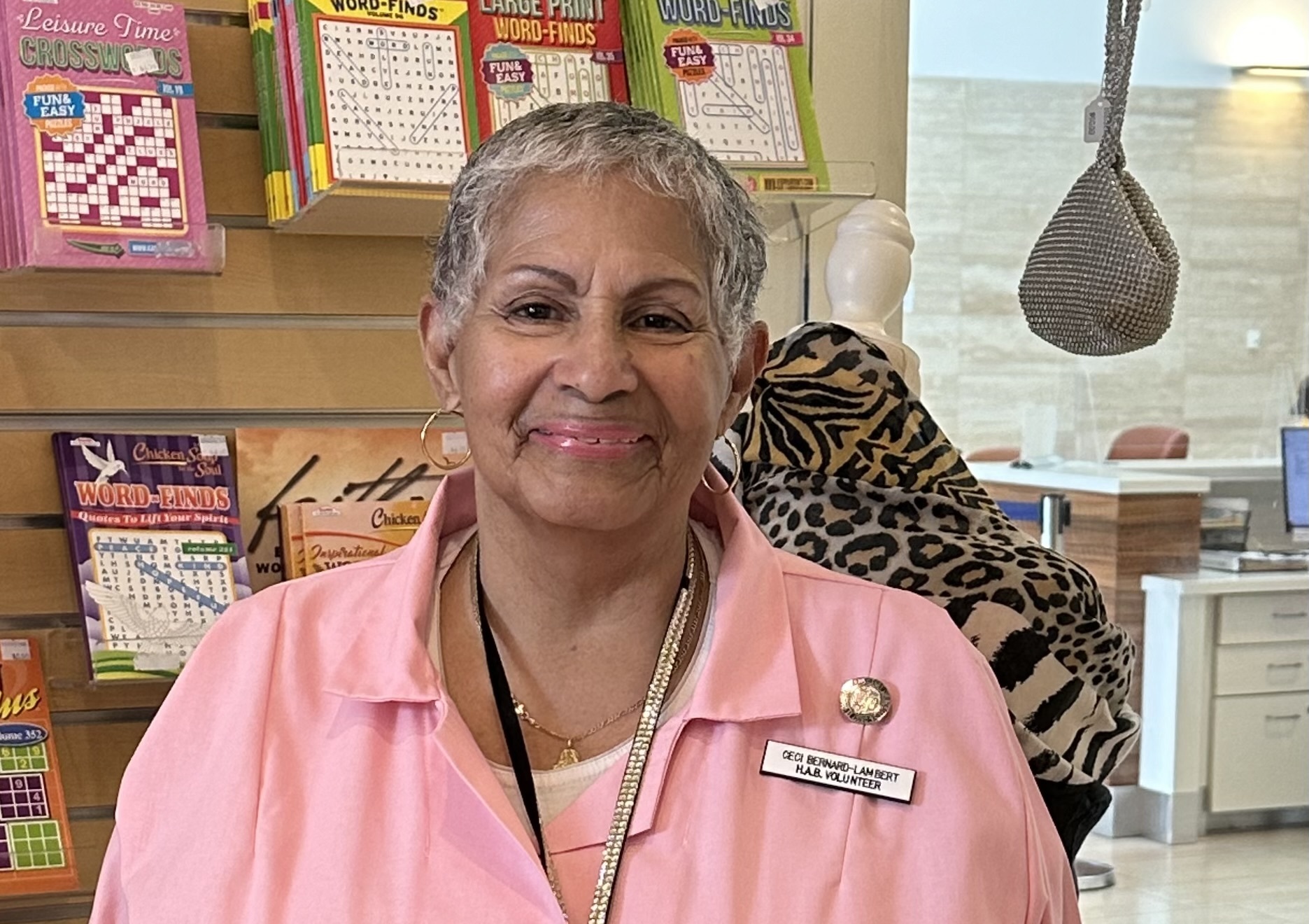 Hospital Auxiliary of Bermuda - Gift Shop