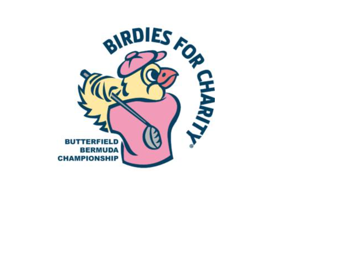Donate to Birdies for Charity