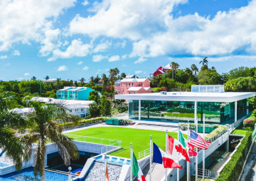 4th Annual Bacardi Black-Owned Vendor Market