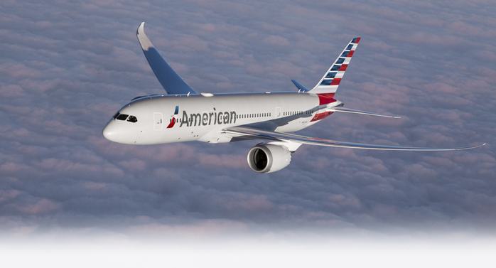 American Airlines 