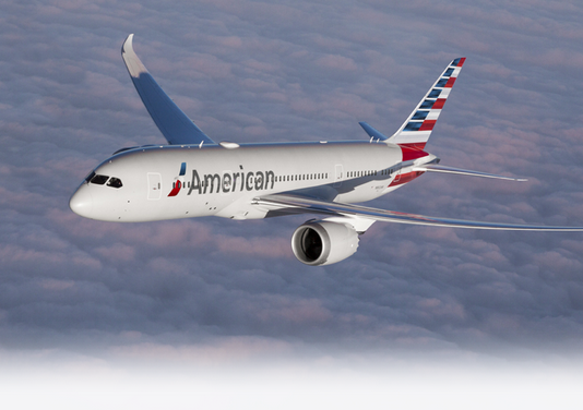 American Airlines 
