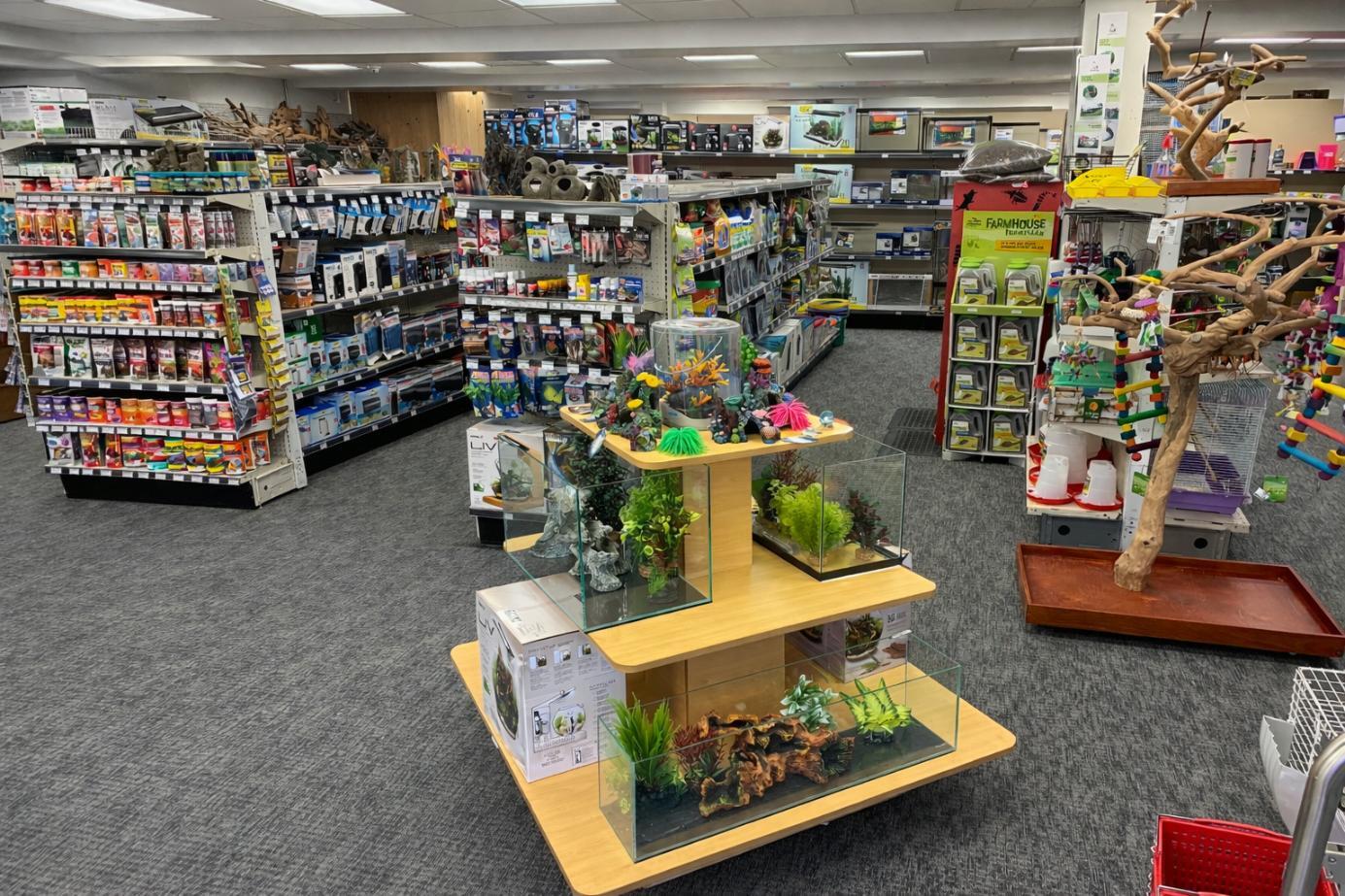 Noah's Ark Feed & Supply