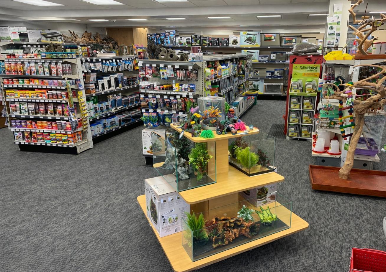 Noah's Ark Feed & Supply