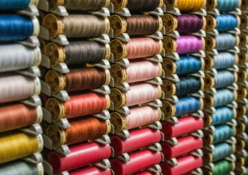 Bermuda Is Love – Textile Waste Workshop