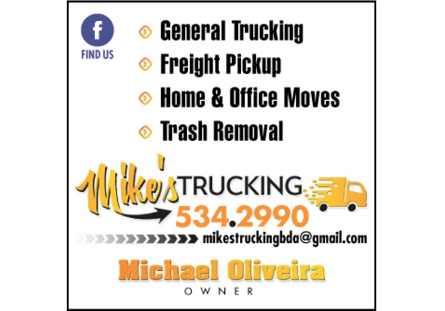 Mike's Trucking