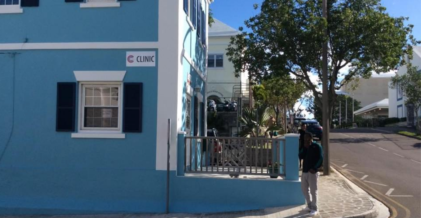 Complete Care Clinic  (Dr. Cindy L Morris, BSc, MD, DABA)