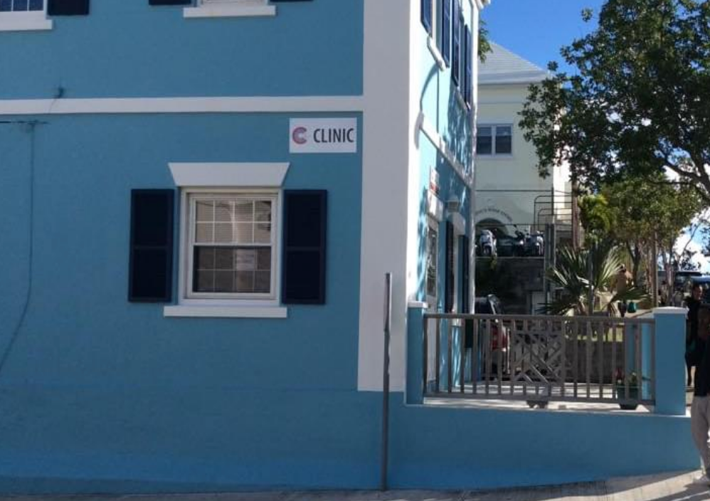 Complete Care Clinic  (Dr. Cindy L Morris, BSc, MD, DABA)