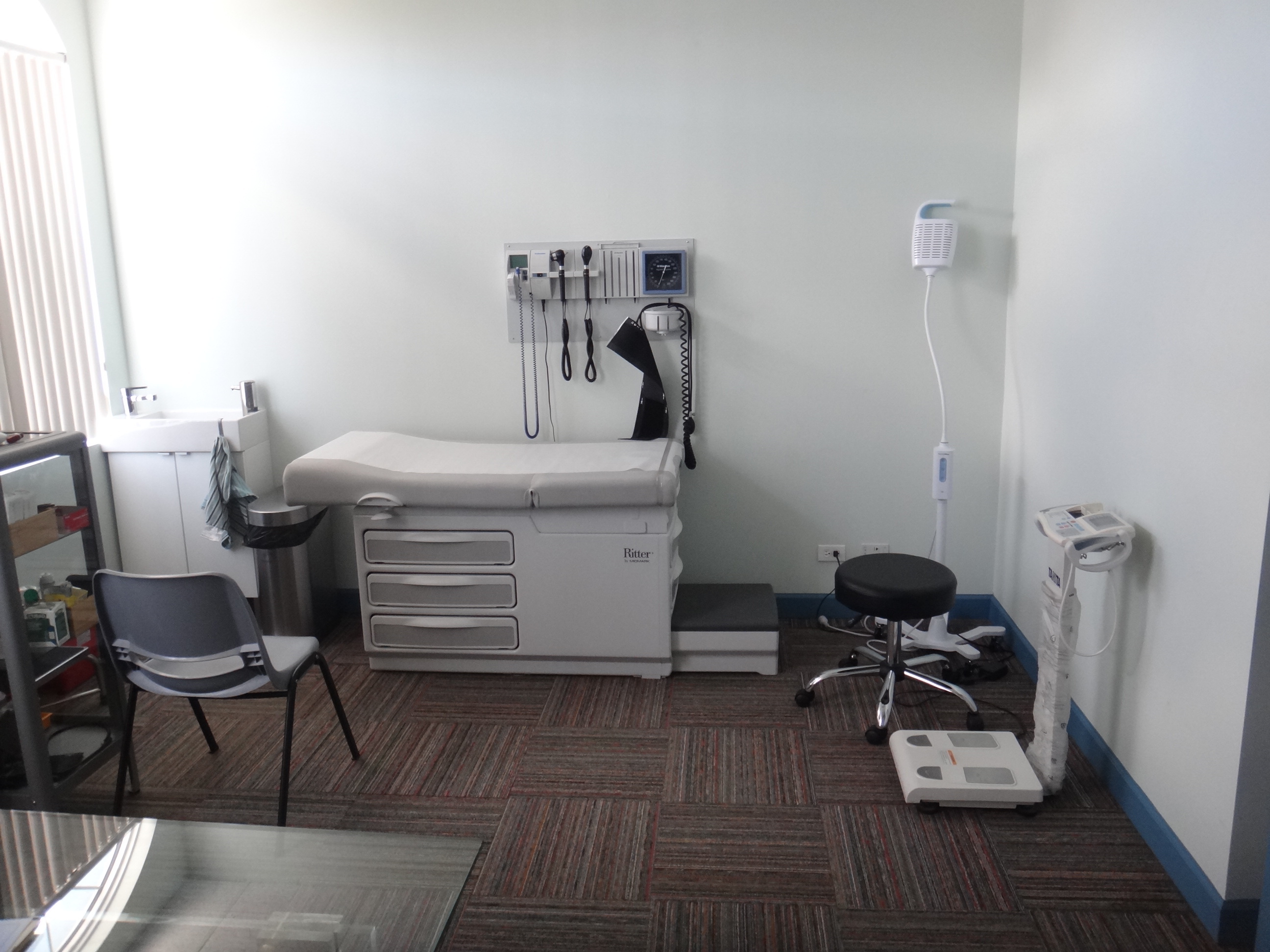 Omni Medical & Laser